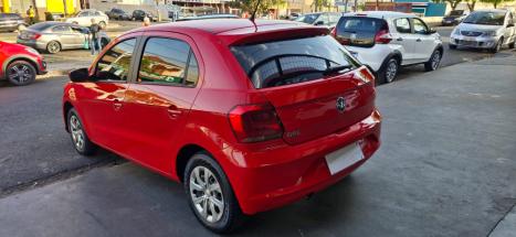 VOLKSWAGEN Gol 1.0 12V 4P FLEX MPI G7, Foto 5
