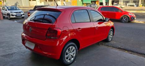 VOLKSWAGEN Gol 1.0 12V 4P FLEX MPI G7, Foto 6