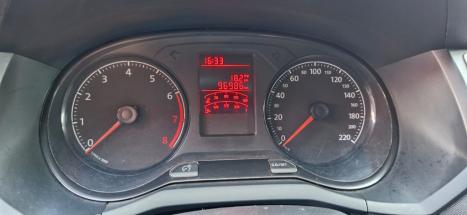 VOLKSWAGEN Gol 1.0 12V 4P FLEX MPI G7, Foto 7