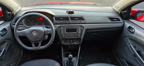 VOLKSWAGEN Gol 1.0 12V 4P FLEX MPI G7, Foto 8