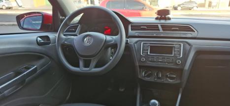 VOLKSWAGEN Gol 1.0 12V 4P FLEX MPI G7, Foto 9