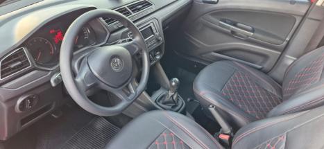 VOLKSWAGEN Gol 1.0 12V 4P FLEX MPI G7, Foto 10