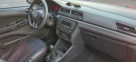 VOLKSWAGEN Gol 1.0 12V 4P FLEX MPI G7, Foto 11