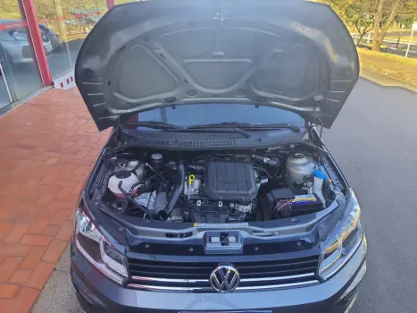 VOLKSWAGEN Gol 1.0 12V FLEX MPI G8, Foto 15