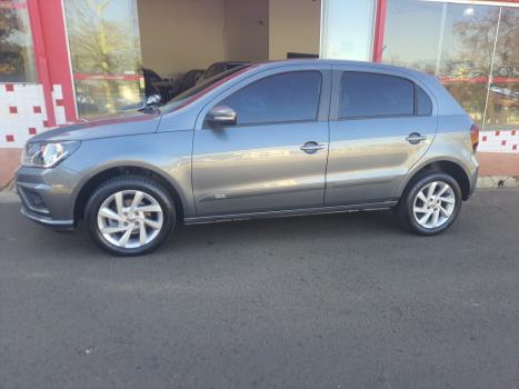 VOLKSWAGEN Gol 1.0 12V FLEX MPI G8, Foto 4