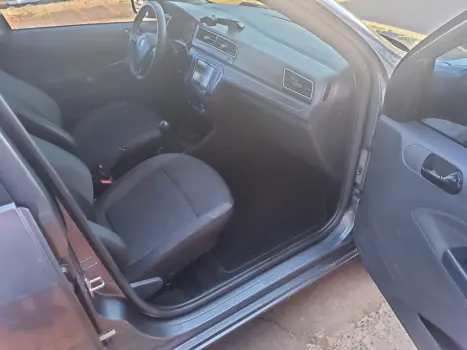 VOLKSWAGEN Gol 1.0 12V FLEX MPI G8, Foto 9