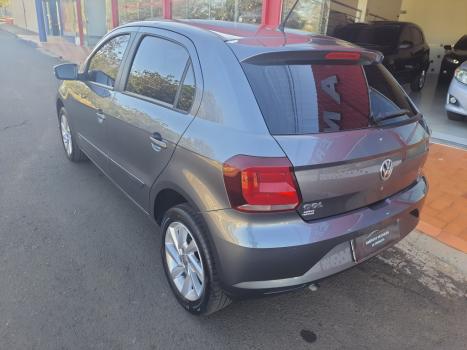 VOLKSWAGEN Gol 1.0 12V FLEX MPI G8, Foto 5