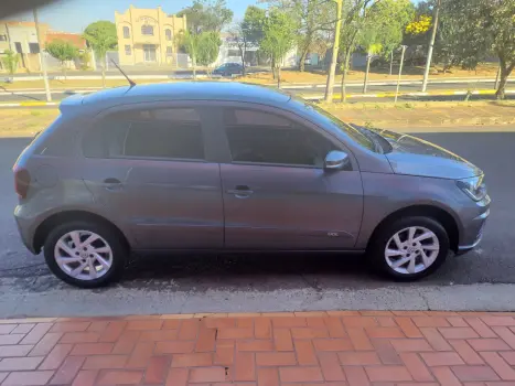 VOLKSWAGEN Gol 1.0 12V FLEX MPI G8, Foto 8
