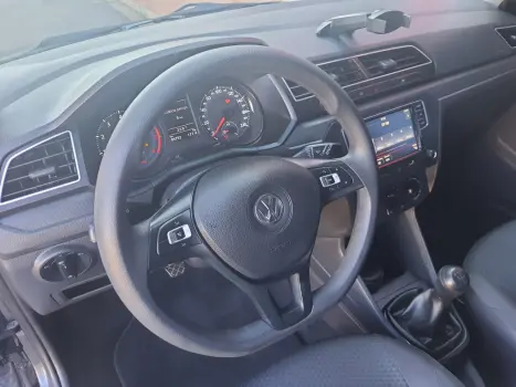 VOLKSWAGEN Gol 1.0 12V FLEX MPI G8, Foto 14