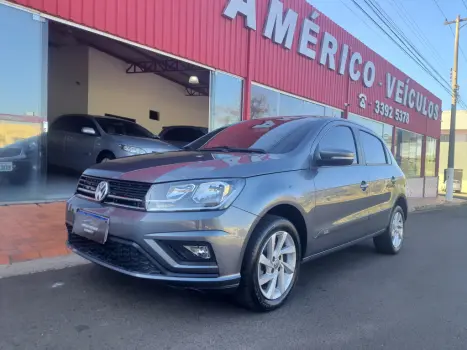 VOLKSWAGEN Gol 1.0 12V FLEX MPI G8, Foto 3
