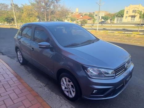VOLKSWAGEN Gol 1.0 12V FLEX MPI G8, Foto 1