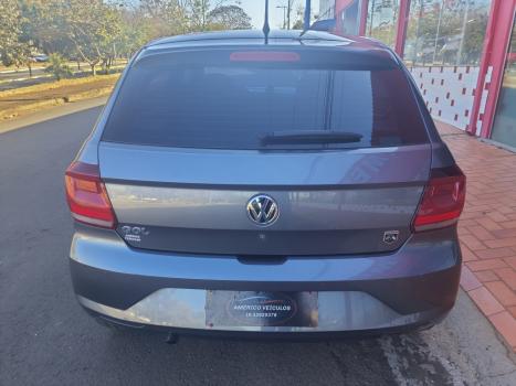 VOLKSWAGEN Gol 1.0 12V FLEX MPI G8, Foto 6