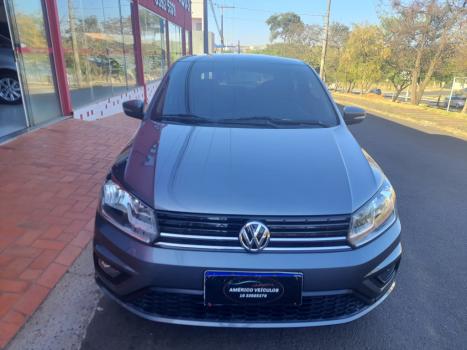 VOLKSWAGEN Gol 1.0 12V FLEX MPI G8, Foto 2