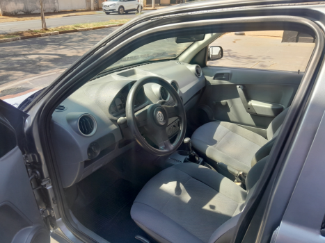 VOLKSWAGEN Gol 1.0 4P G4 CITY FLEX, Foto 3