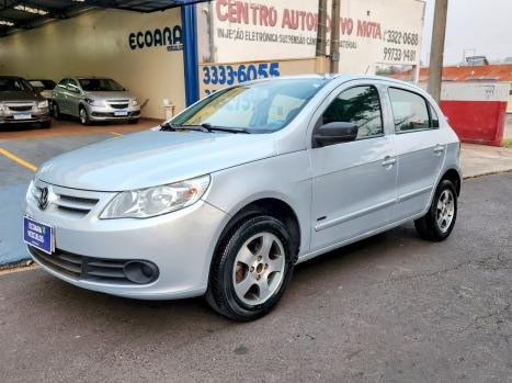 VOLKSWAGEN Gol 1.0 4P G5 FLEX, Foto 2