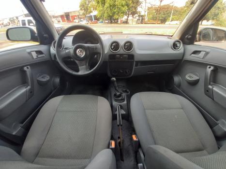 VOLKSWAGEN Gol 1.0 4P CITY, Foto 3