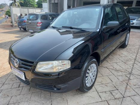 VOLKSWAGEN Gol 1.0 4P CITY, Foto 6