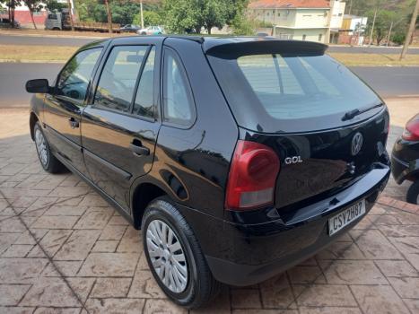 VOLKSWAGEN Gol 1.0 4P CITY, Foto 7