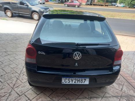 VOLKSWAGEN Gol 1.0 4P CITY, Foto 8