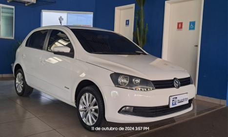 VOLKSWAGEN Gol 1.0 4P G6 I-TREND FLEX, Foto 1