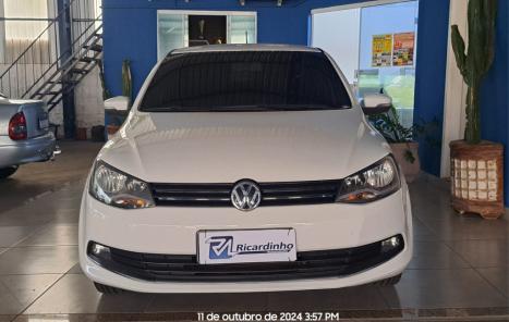 VOLKSWAGEN Gol 1.0 4P G6 I-TREND FLEX, Foto 3