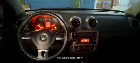 VOLKSWAGEN Gol 1.0 4P G6 I-TREND FLEX, Foto 4