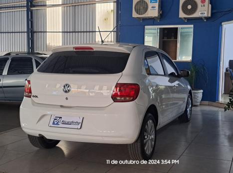 VOLKSWAGEN Gol 1.0 4P G6 I-TREND FLEX, Foto 2