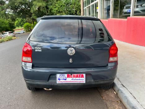 VOLKSWAGEN Gol 1.0 4P G4 FLEX, Foto 5