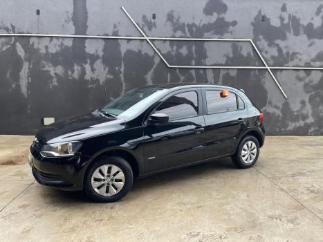 VOLKSWAGEN Gol 1.0 4P G6 TREND FLEX, Foto 1