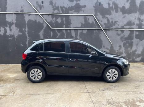 VOLKSWAGEN Gol 1.0 4P G6 TREND FLEX, Foto 4