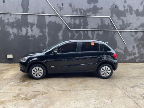 VOLKSWAGEN Gol 1.0 4P G6 TREND FLEX, Foto 5