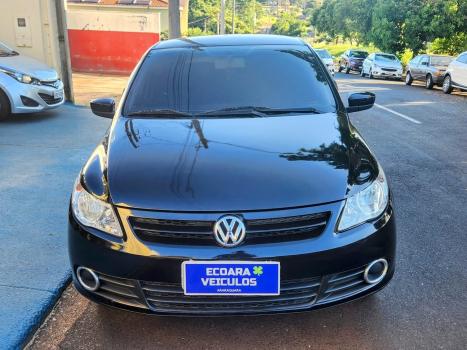 VOLKSWAGEN Gol 1.0 4P G5 FLEX, Foto 2