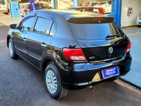 VOLKSWAGEN Gol 1.0 4P G5 FLEX, Foto 3