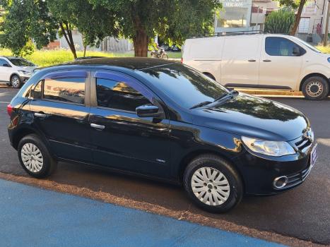 VOLKSWAGEN Gol 1.0 4P G5 FLEX, Foto 7