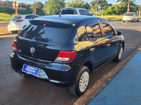 VOLKSWAGEN Gol 1.0 4P G5 FLEX, Foto 9