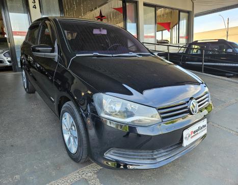 VOLKSWAGEN Gol 1.0 4P G6 FLEX, Foto 2