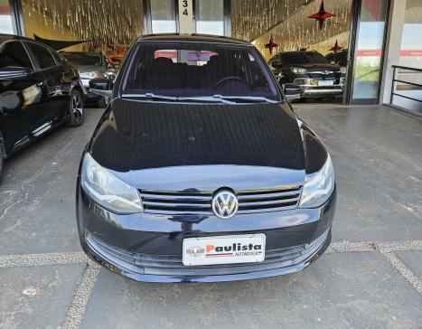 VOLKSWAGEN Gol 1.0 4P G6 FLEX, Foto 3