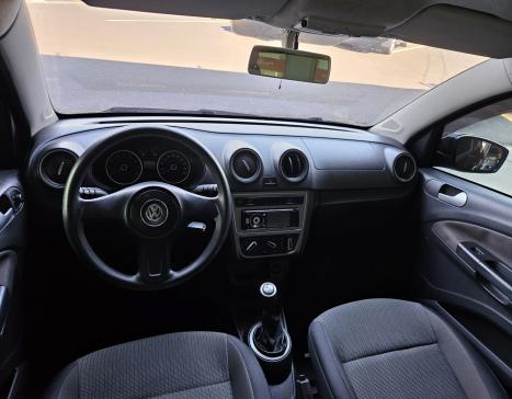 VOLKSWAGEN Gol 1.0 4P G6 FLEX, Foto 7