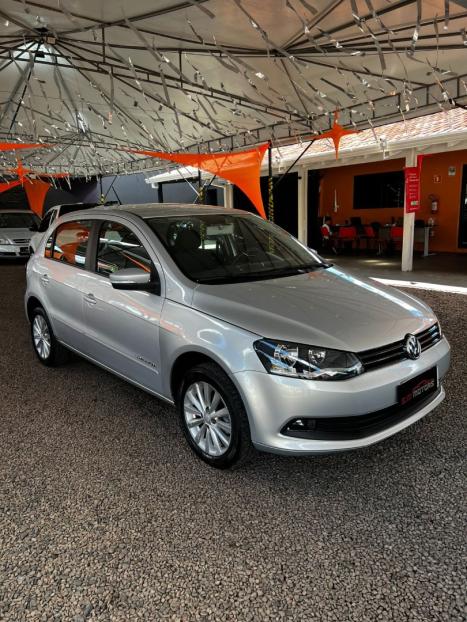 VOLKSWAGEN Gol 1.0 4P G6 COMFORTLINE FLEX, Foto 2