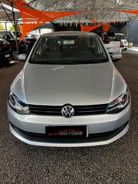 VOLKSWAGEN Gol 1.0 4P G6 COMFORTLINE FLEX, Foto 3