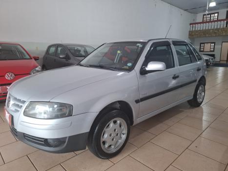 VOLKSWAGEN Gol 1.0 4P G4 PLUS FLEX, Foto 4