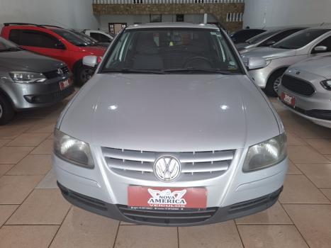 VOLKSWAGEN Gol 1.0 4P G4 PLUS FLEX, Foto 5