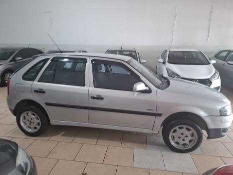 VOLKSWAGEN Gol 1.0 4P G4 PLUS FLEX, Foto 6