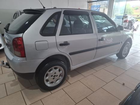 VOLKSWAGEN Gol 1.0 4P G4 PLUS FLEX, Foto 8