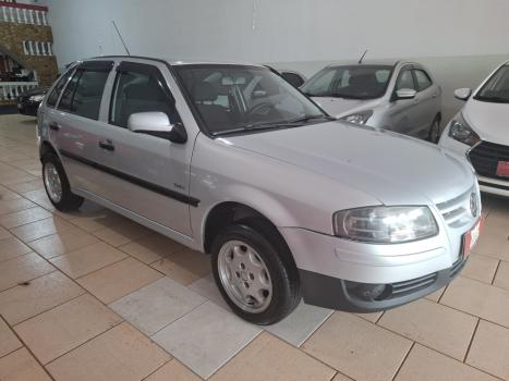 VOLKSWAGEN Gol 1.0 4P G4 PLUS FLEX, Foto 10