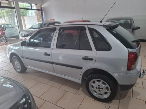 VOLKSWAGEN Gol 1.0 4P G4 PLUS FLEX, Foto 11