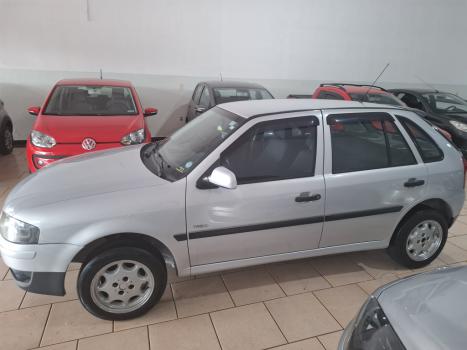 VOLKSWAGEN Gol 1.0 4P G4 PLUS FLEX, Foto 12