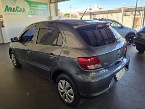 VOLKSWAGEN Gol 1.0 4P G5 FLEX, Foto 3