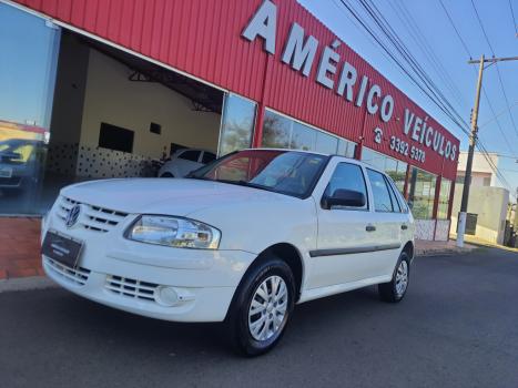 VOLKSWAGEN Gol 1.0 4P G4 FLEX, Foto 3