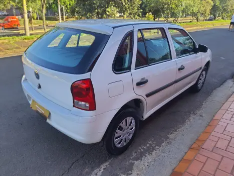 VOLKSWAGEN Gol 1.0 4P G4 FLEX, Foto 7